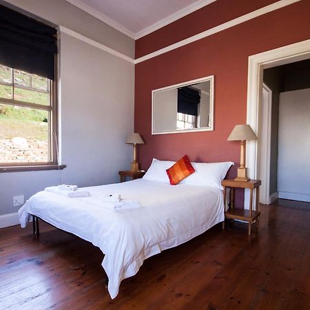 Hotel Glencairn Dış mekan fotoğraf