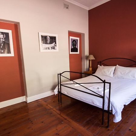 Hotel Glencairn Dış mekan fotoğraf