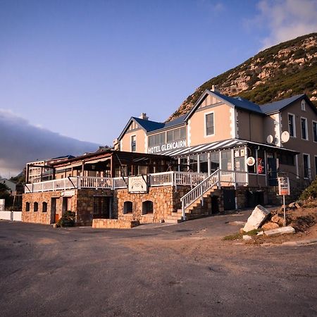 Hotel Glencairn Dış mekan fotoğraf
