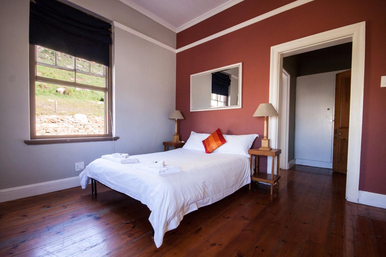 Hotel Glencairn Dış mekan fotoğraf