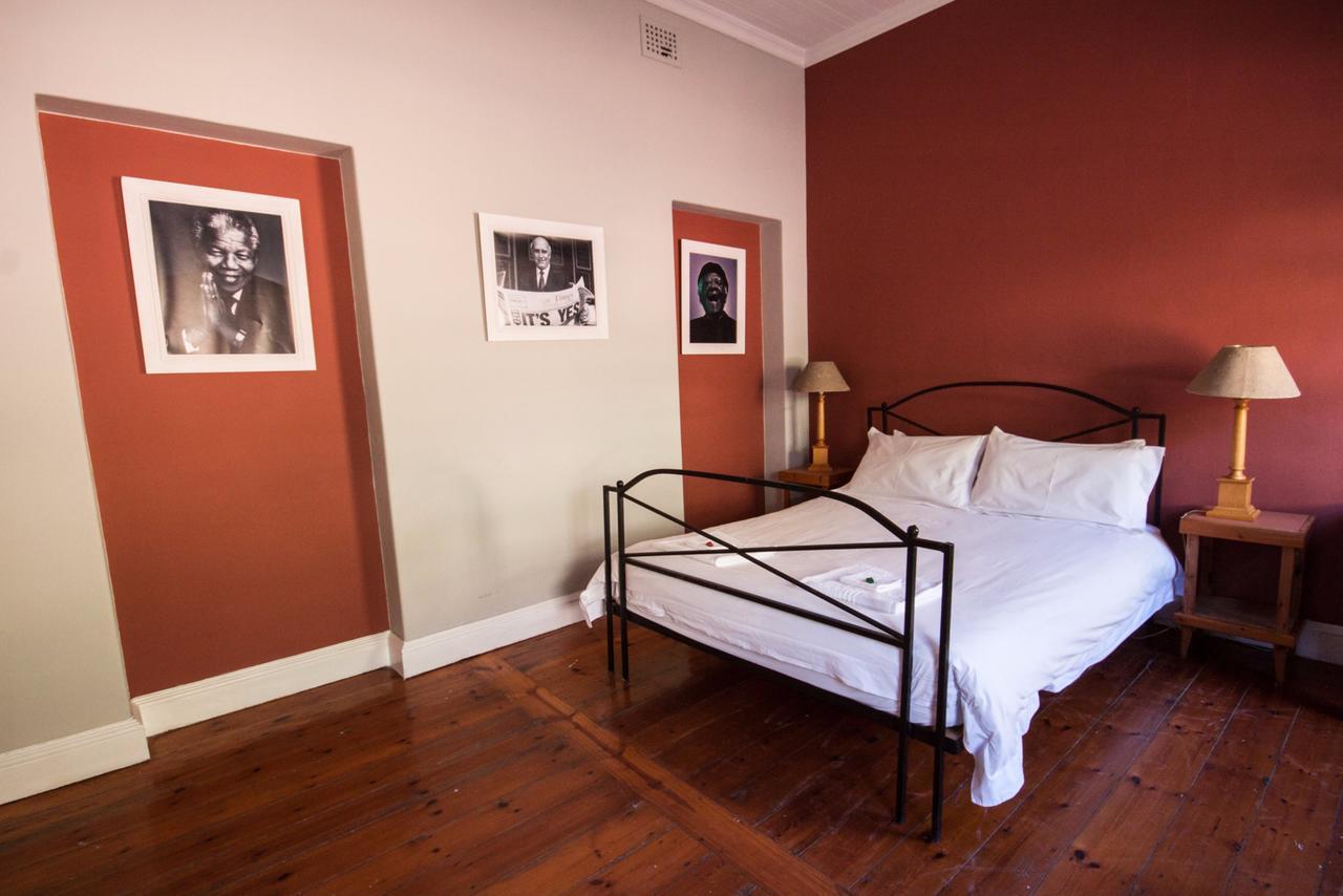 Hotel Glencairn Dış mekan fotoğraf