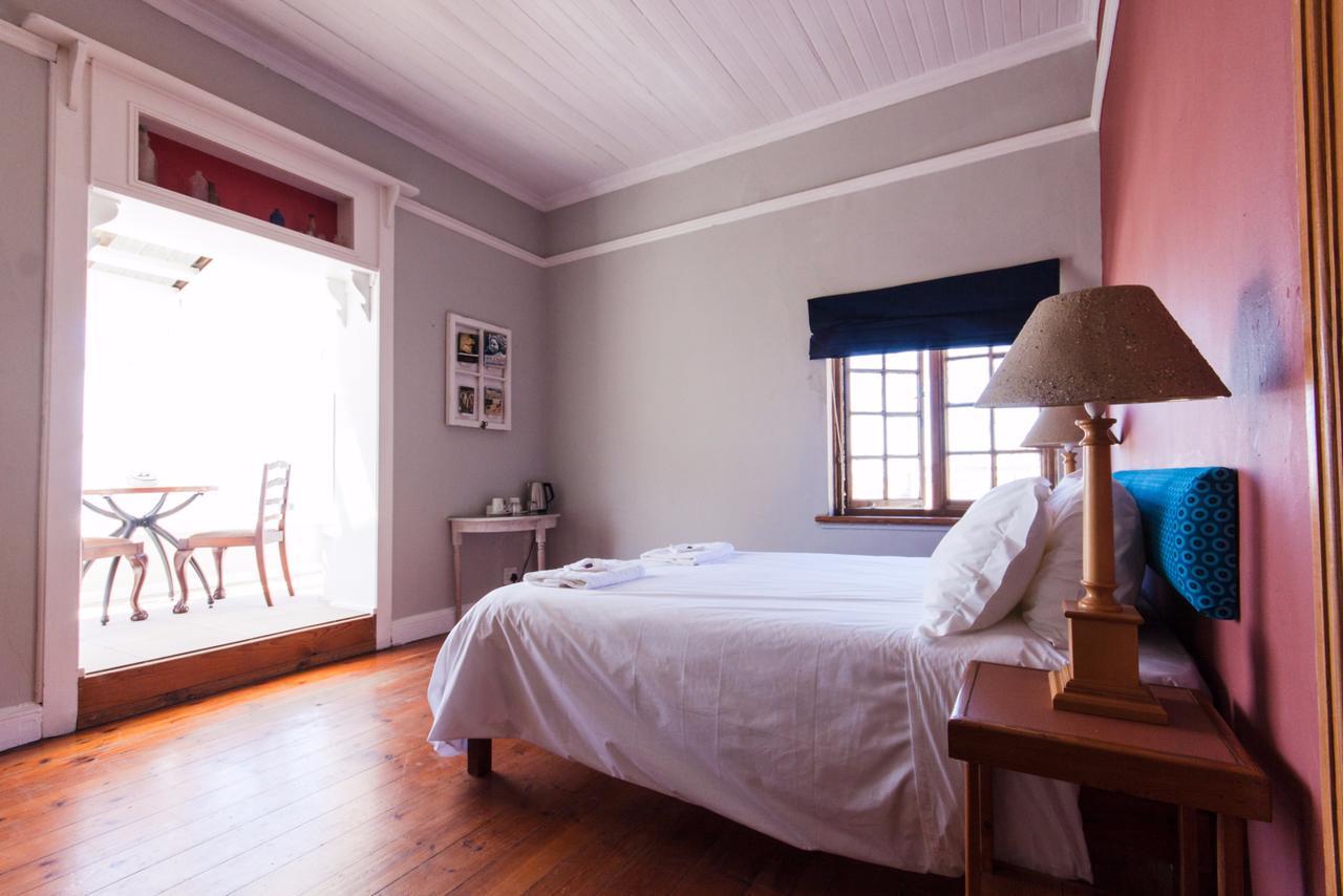 Hotel Glencairn Dış mekan fotoğraf