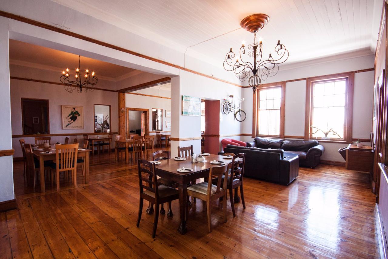 Hotel Glencairn Dış mekan fotoğraf
