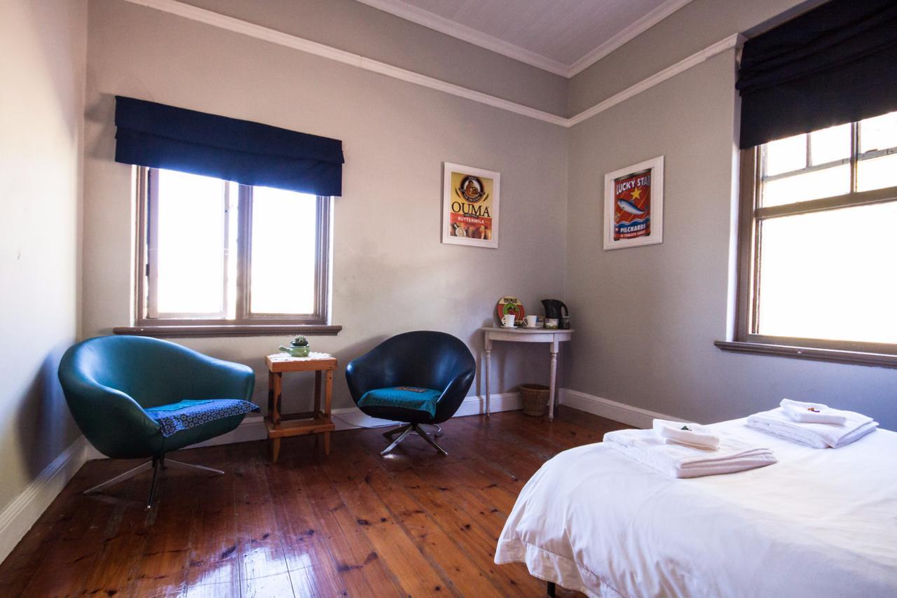 Hotel Glencairn Dış mekan fotoğraf