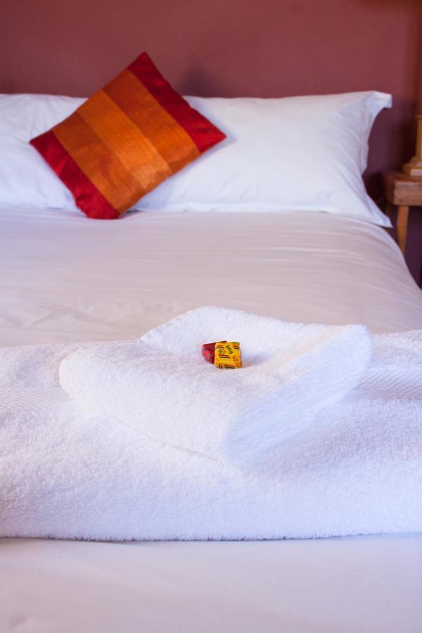 Hotel Glencairn Dış mekan fotoğraf